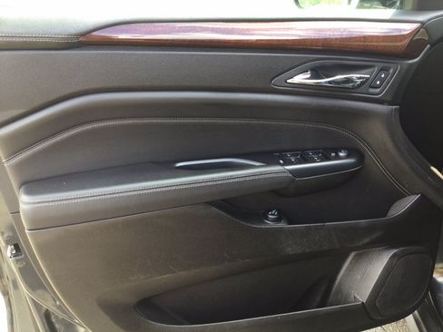 Used 2015 Cadillac SRX Performance w/ Driver Assist Package AWD/4WD image 12