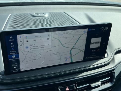 New 2026 Acura MDX Type S image 28