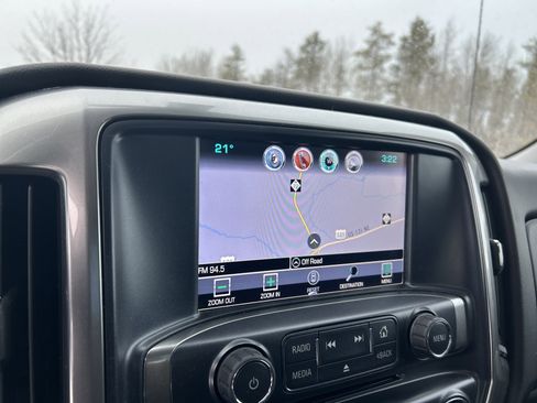 Used 2017 Chevrolet Silverado 1500 LT image 18