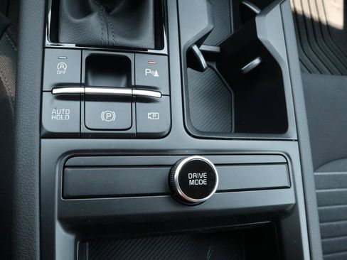 New 2025 Kia K5 LXS FWD image 20