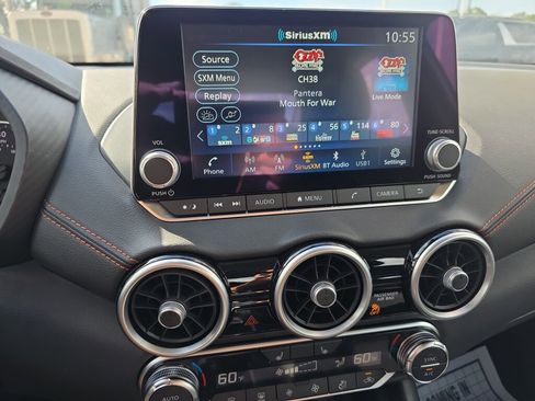 Used 2025 Nissan Sentra SR image 11