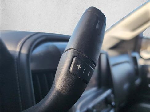 Used 2015 Chevrolet Silverado 1500 LTZ Z71 w/ LTZ Plus Package image 14