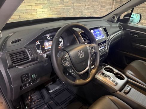 Used 2023 Honda Ridgeline RTL-E image 30