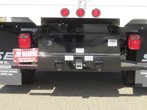 New 2023 RAM 5500 Tradesman w/ Chrome Appearance Group image 62