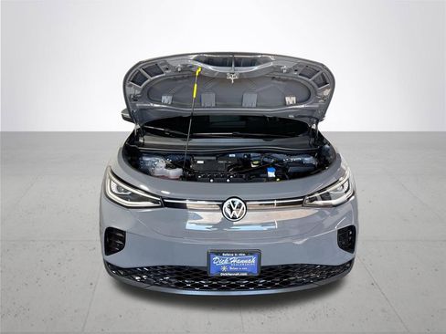 Certified 2023 Volkswagen ID.4 S RWD image 23