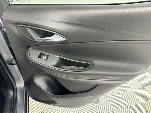 Used 2021 Buick Encore GX Select image 49