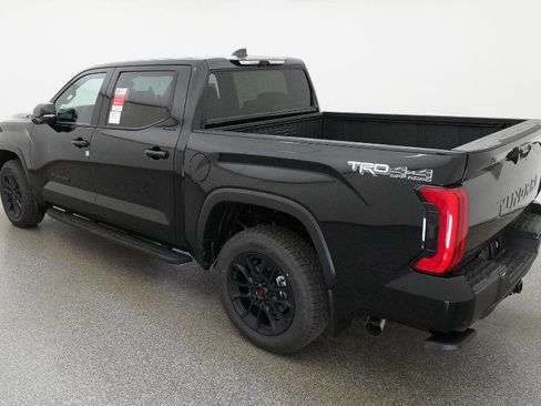 New 2026 Toyota Tundra Limited AWD/4WD image 8
