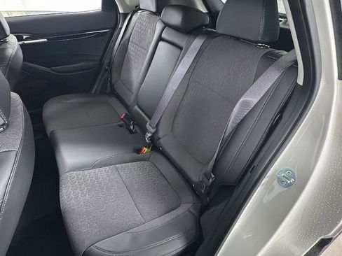 New 2026 Kia Seltos S AWD/4WD image 12