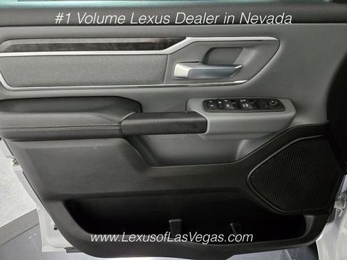 Used 2022 RAM 1500 Big Horn AWD/4WD image 28