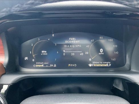 Certified 2023 Lincoln Aviator Reserve w/ Equipment Group 201A RWD image 15