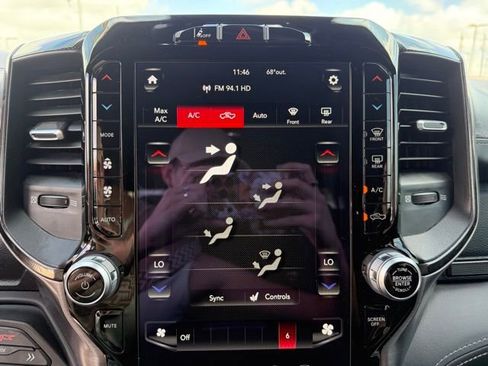 Used 2021 RAM 1500 TRX w/ TRX Level 2 Equipment Group image 14