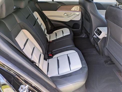 Certified 2024 Mercedes-Benz GLE 53 AMG 4MATIC image 22