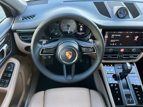 New 2026 Porsche Macan S AWD/4WD image 15