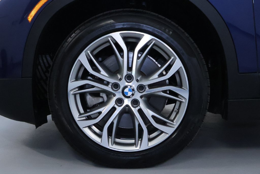 Used 2020 BMW X2 M35i AWD/4WD image 34