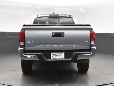 Used 2021 Toyota Tacoma SR image 6