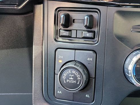 Used 2023 Ford F150 Raptor w/ Equipment Group 802A Raptor R image 29