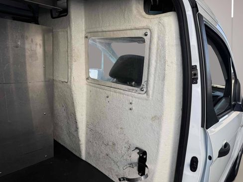 Used 2021 Ford Transit Connect XL FWD image 20