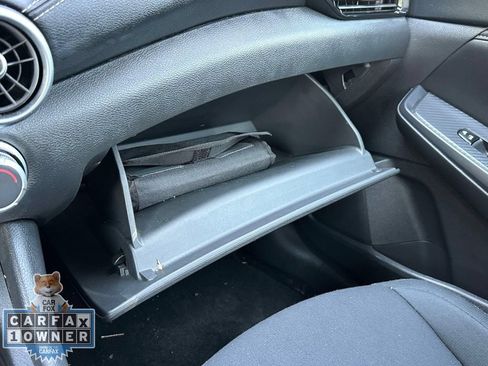 Used 2023 Nissan Sentra SV FWD image 31