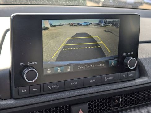 Certified 2025 Honda CR-V Sport image 16