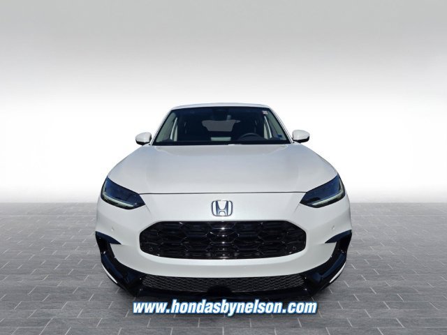 New 2027 Honda HR-V EX-L image 2