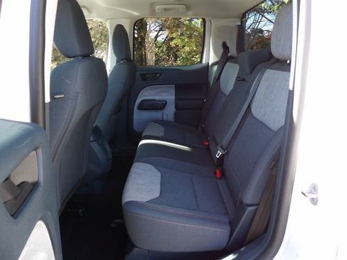 Used 2022 Ford Maverick XLT FWD image 9