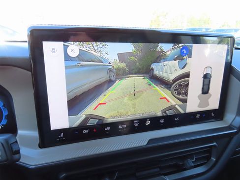 New 2025 Ford Bronco Sport Big Bend w/ Convenience Package image 12