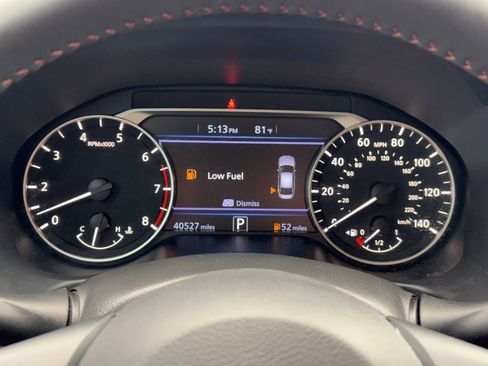 Used 2022 Nissan Altima 2.5 SR image 16