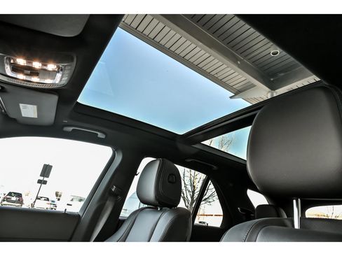 Certified 2026 Mercedes-Benz GLE 450 4MATIC image 13