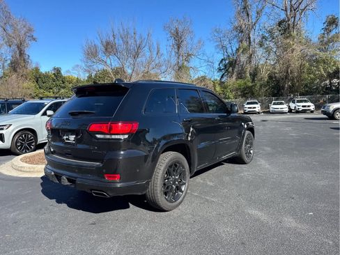 Used 2021 Jeep Grand Cherokee Limited X image 17