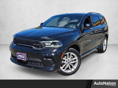 Used 2024 Dodge Durango GT