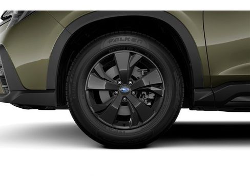 New 2026 Subaru Ascent Premium image 10