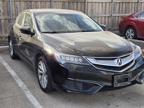 Used 2016 Acura ILX image 3