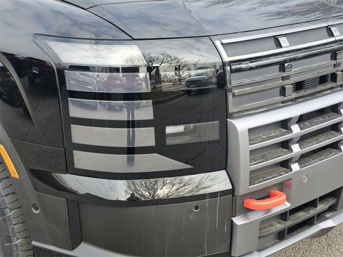 New 2026 Hyundai Palisade XRT Pro image 8