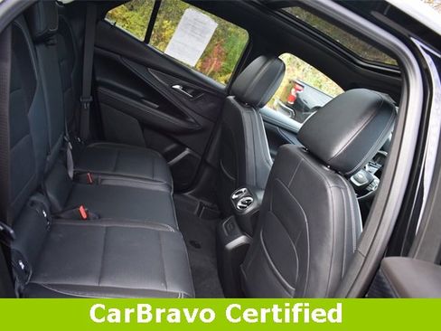 Certified 2024 Chevrolet Blazer EV LT image 15