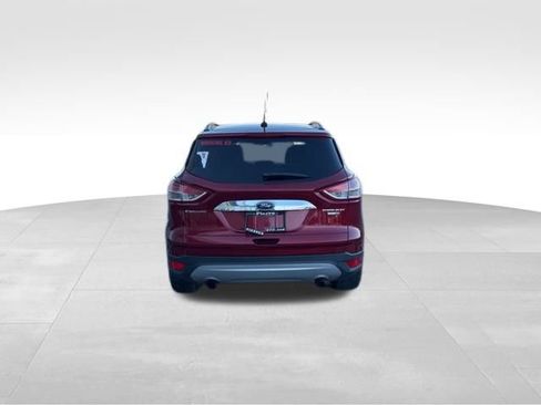 Used 2016 Ford Escape Titanium w/ Equipment Group 301A image 6