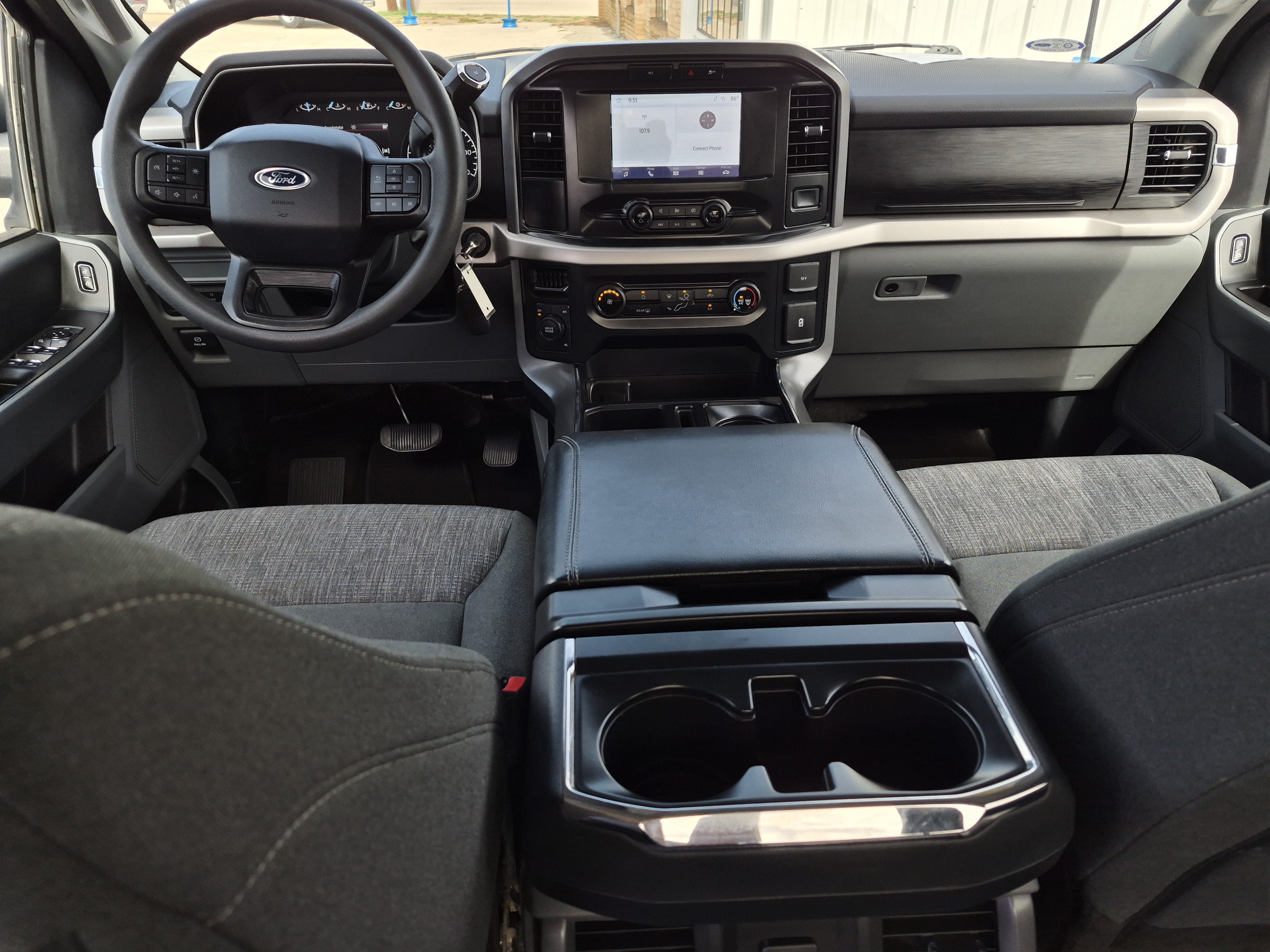 Used 2022 Ford F150 XLT AWD/4WD image 15