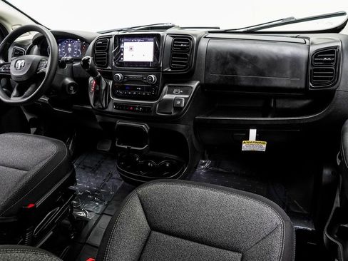 Used 2023 RAM ProMaster 3500 FWD image 16