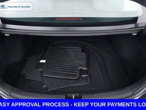 Used 2019 Kia Forte S image 16