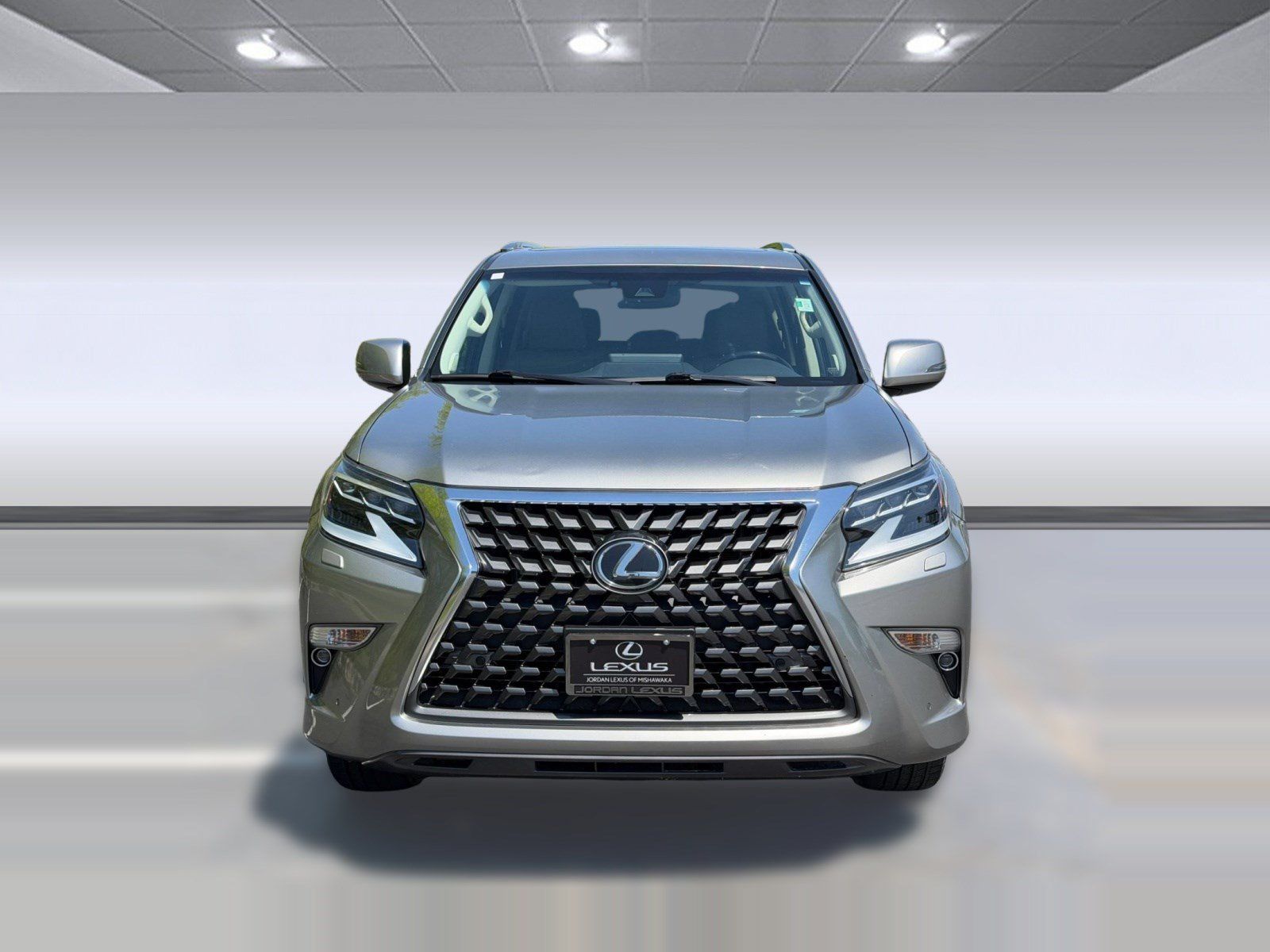 Used 2023 Lexus GX 460 Premium w/ Premium Package AWD/4WD image 6