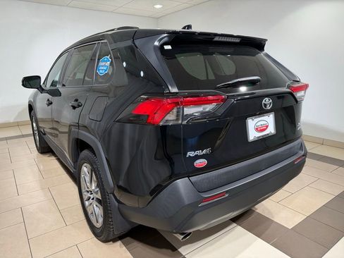 Certified 2019 Toyota RAV4 XLE Premium w/ Cold Weather Package image 3