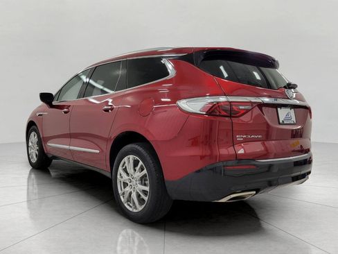 Used 2023 Buick Enclave Premium w/ Experience Buick Package AWD/4WD image 16