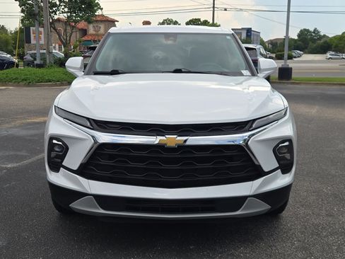 Used 2023 Chevrolet Blazer LT FWD image 8
