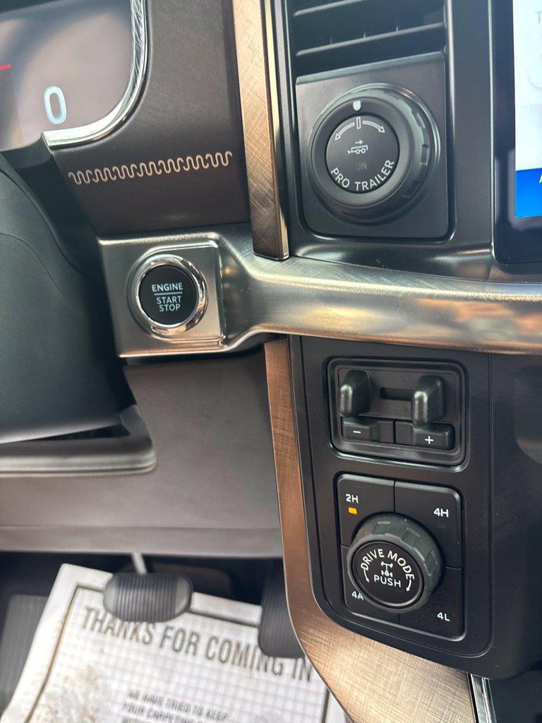 Used 2026 Ford F150 King Ranch AWD/4WD image 24