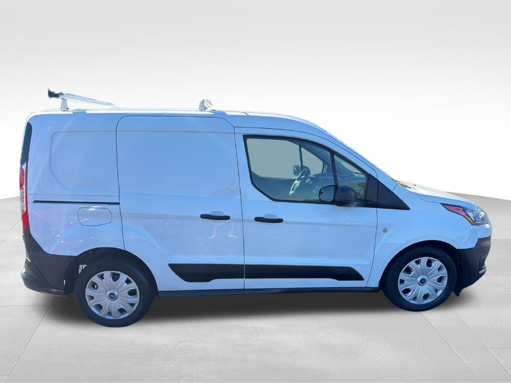 Used 2022 Ford Transit Connect XL FWD image 6