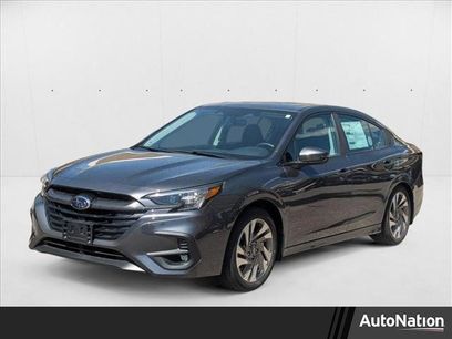New 2025 Subaru Legacy Limited