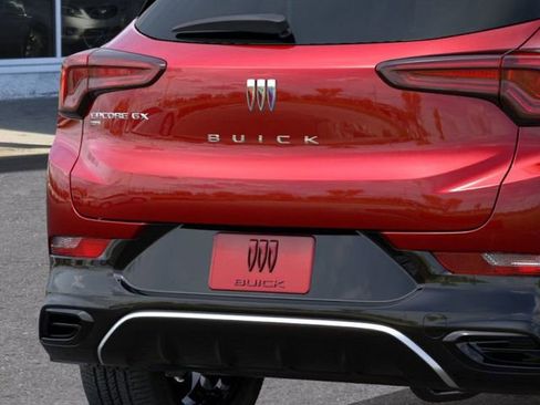 New 2026 Buick Encore GX Sport Touring w/ Comfort Package image 14