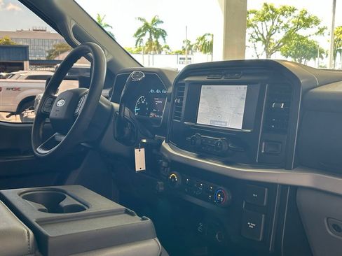 Certified 2021 Ford F150 XL w/ Equipment Group 101A High RWD image 25