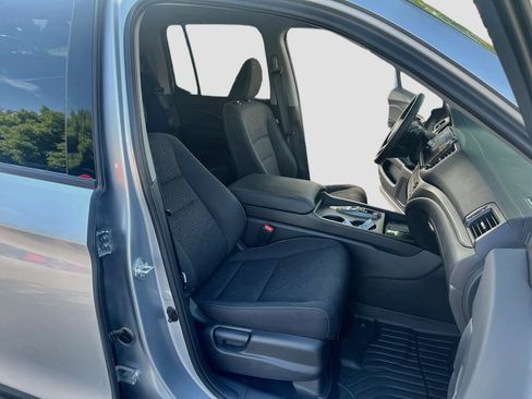 Used 2026 Honda Ridgeline Sport image 26