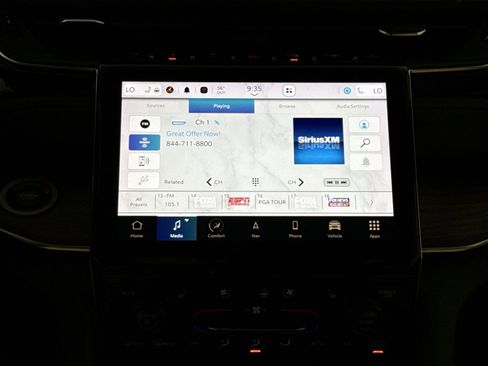 Used 2023 Jeep Grand Cherokee L Summit w/ High Altitude Package AWD/4WD image 18