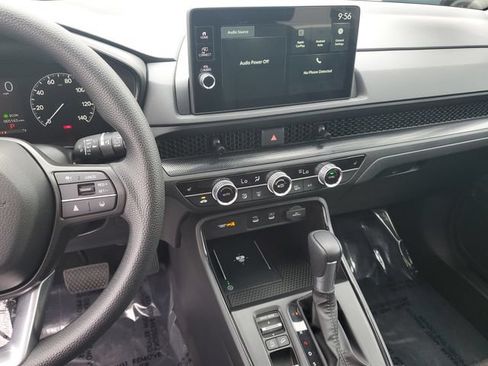 Certified 2026 Honda CR-V EX image 20